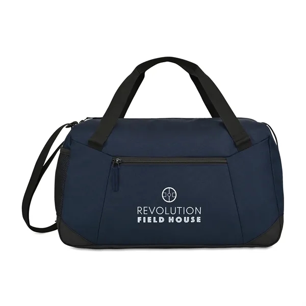Rally Recycled Sport Duffel - Rally Recycled Sport Duffel - Image 3 of 14