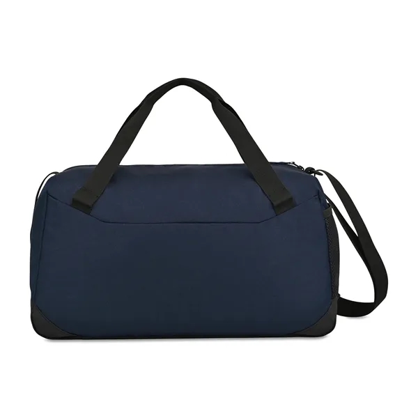 Rally Recycled Sport Duffel - Rally Recycled Sport Duffel - Image 5 of 14