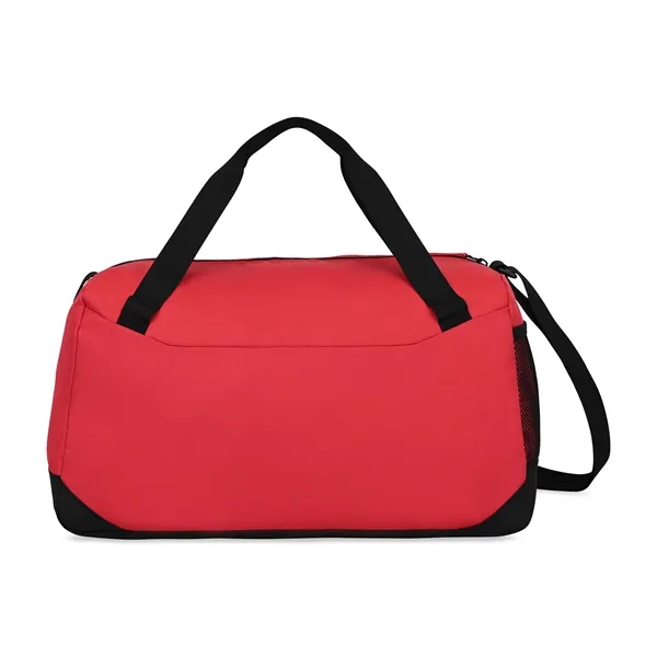 Rally Recycled Sport Duffel - Rally Recycled Sport Duffel - Image 7 of 14