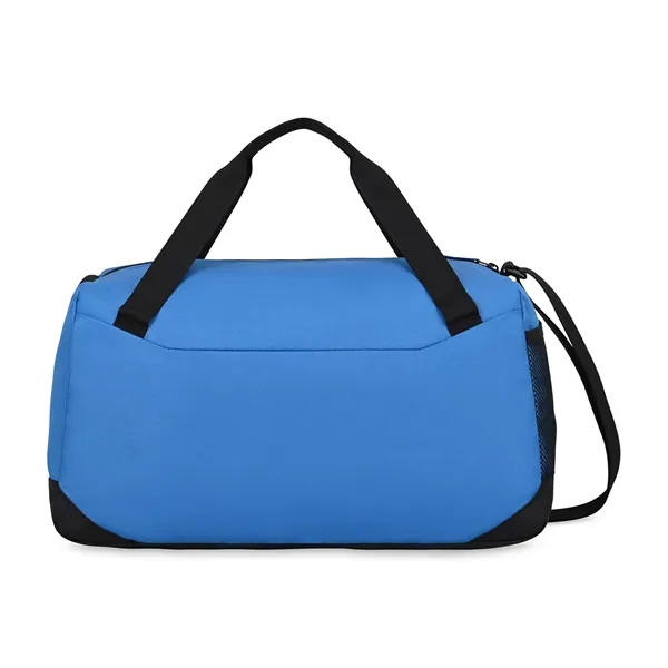 Rally Recycled Sport Duffel - Rally Recycled Sport Duffel - Image 10 of 14
