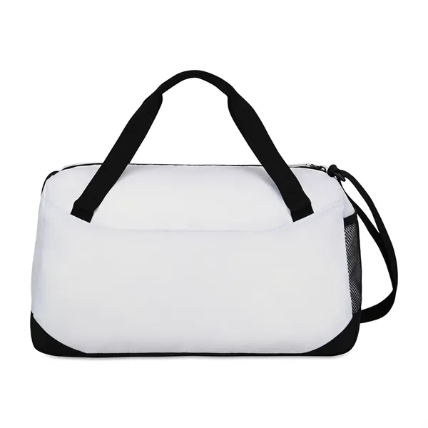 Rally Recycled Sport Duffel - Rally Recycled Sport Duffel - Image 14 of 14