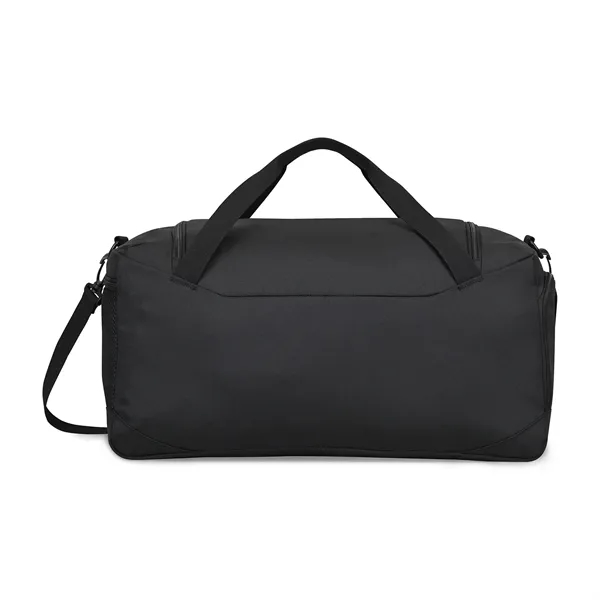 Rally Recycled Deluxe Sport Duffel - Rally Recycled Deluxe Sport Duffel - Image 9 of 14