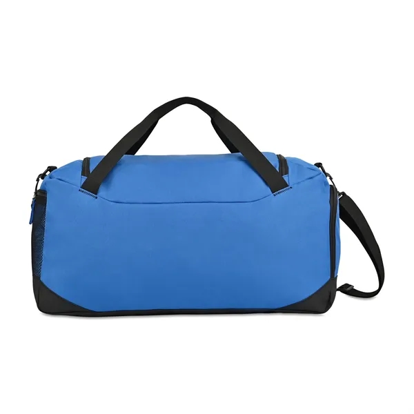 Rally Recycled Deluxe Sport Duffel - Rally Recycled Deluxe Sport Duffel - Image 14 of 14