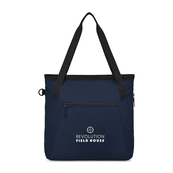 Rally Recycled Courtside Tote - Rally Recycled Courtside Tote - Image 0 of 14