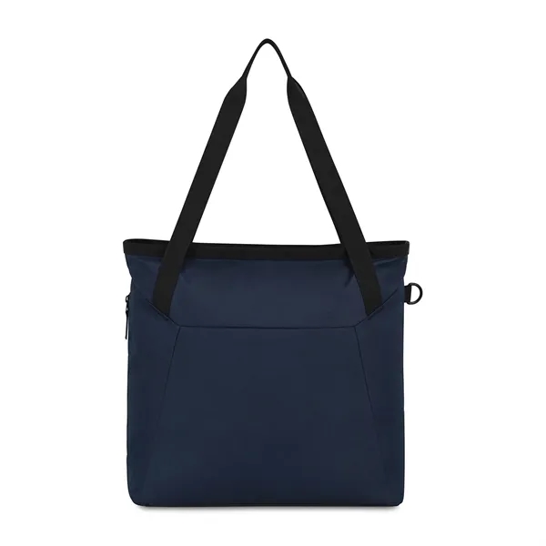 Rally Recycled Courtside Tote - Rally Recycled Courtside Tote - Image 1 of 14