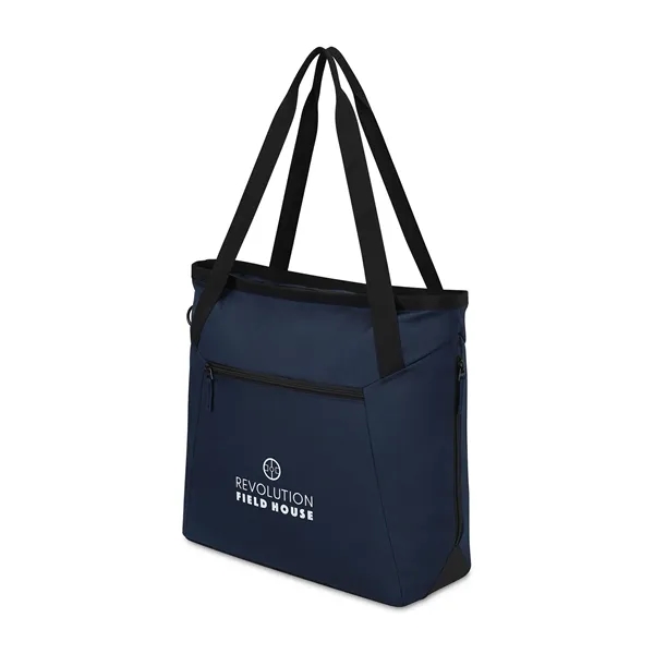 Rally Recycled Courtside Tote - Rally Recycled Courtside Tote - Image 2 of 14