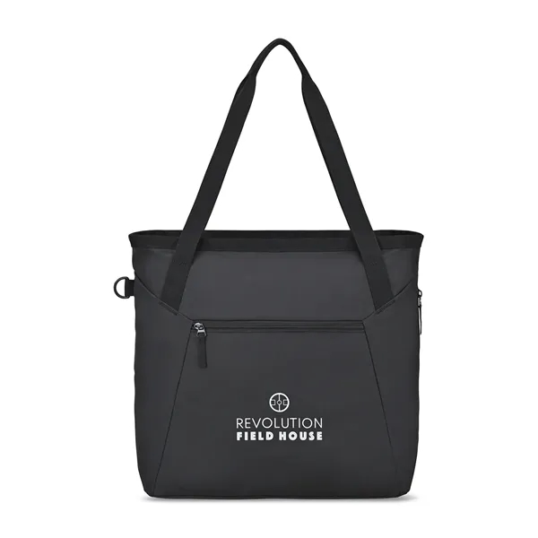 Rally Recycled Courtside Tote - Rally Recycled Courtside Tote - Image 3 of 14