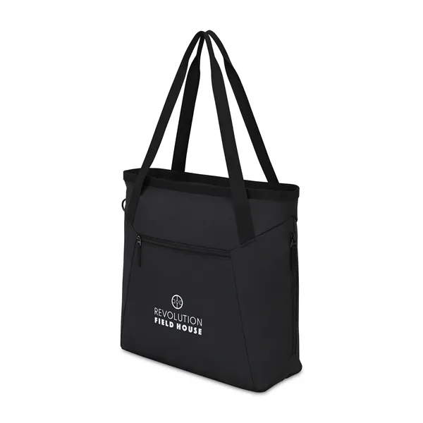 Rally Recycled Courtside Tote - Rally Recycled Courtside Tote - Image 4 of 14