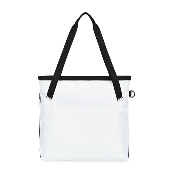 Rally Recycled Courtside Tote - Rally Recycled Courtside Tote - Image 10 of 14