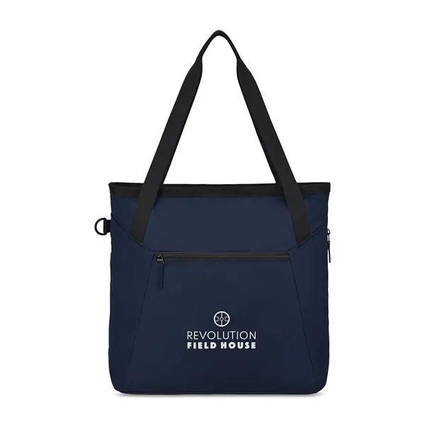 Rally Recycled Courtside Tote - Rally Recycled Courtside Tote - Image 0 of 14