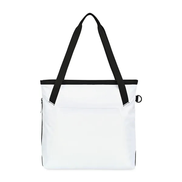 Rally Recycled Courtside Tote - Rally Recycled Courtside Tote - Image 10 of 14