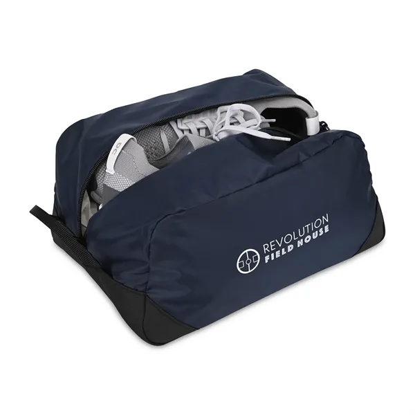 Rally Recycled Shoe Bag - Rally Recycled Shoe Bag - Image 2 of 7