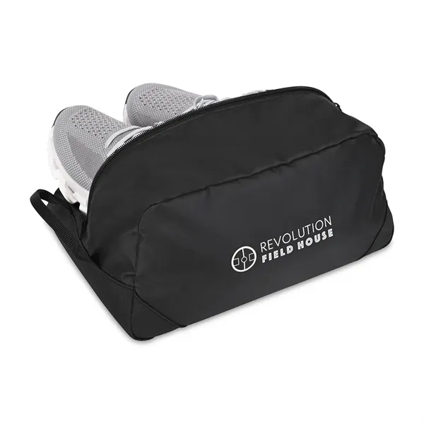 Rally Recycled Shoe Bag - Rally Recycled Shoe Bag - Image 4 of 7