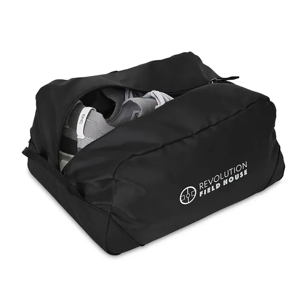 Rally Recycled Shoe Bag - Rally Recycled Shoe Bag - Image 5 of 7