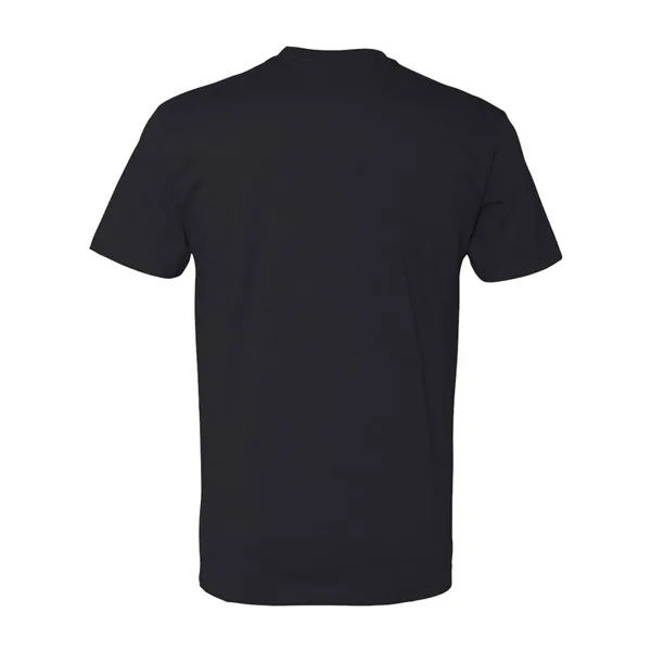 Next Level Unisex CVC T-Shirt - Next Level Unisex CVC T-Shirt - Image 7 of 91