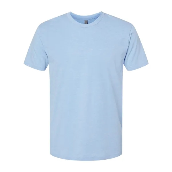 Next Level Unisex CVC T-Shirt - Next Level Unisex CVC T-Shirt - Image 22 of 91
