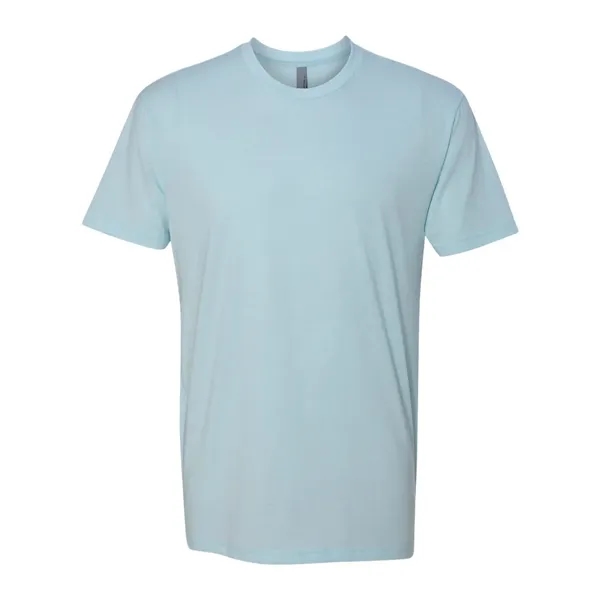 Next Level Unisex CVC T-Shirt - Next Level Unisex CVC T-Shirt - Image 34 of 91
