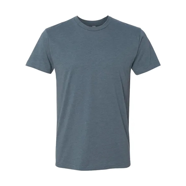 Next Level Unisex CVC T-Shirt - Next Level Unisex CVC T-Shirt - Image 37 of 91