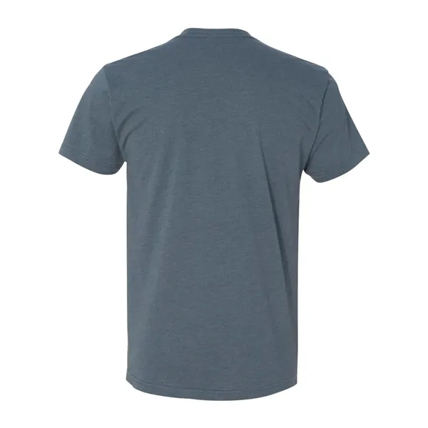 Next Level Unisex CVC T-Shirt - Next Level Unisex CVC T-Shirt - Image 39 of 91