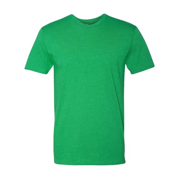 Next Level Unisex CVC T-Shirt - Next Level Unisex CVC T-Shirt - Image 40 of 91