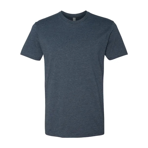 Next Level Unisex CVC T-Shirt - Next Level Unisex CVC T-Shirt - Image 46 of 91