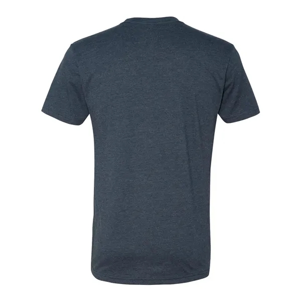 Next Level Unisex CVC T-Shirt - Next Level Unisex CVC T-Shirt - Image 48 of 91
