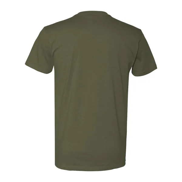 Next Level Unisex CVC T-Shirt - Next Level Unisex CVC T-Shirt - Image 51 of 91