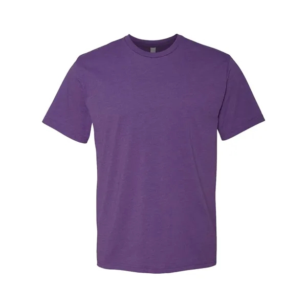 Next Level Unisex CVC T-Shirt - Next Level Unisex CVC T-Shirt - Image 61 of 91