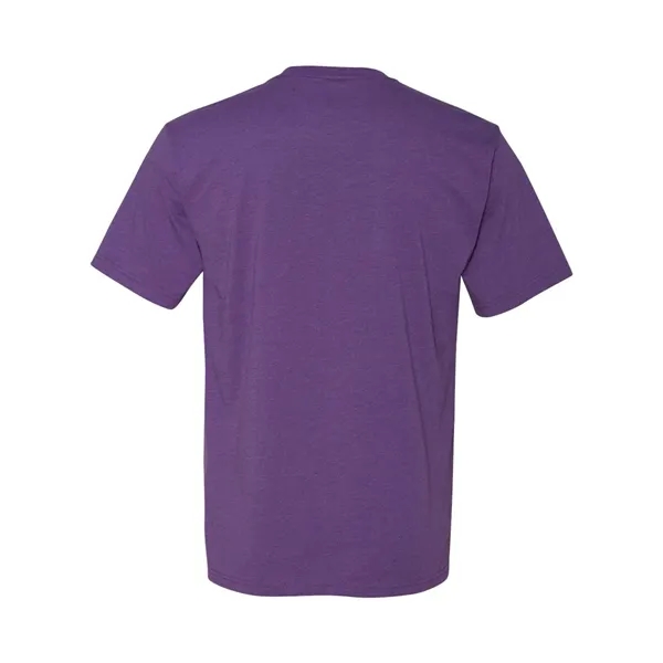 Next Level Unisex CVC T-Shirt - Next Level Unisex CVC T-Shirt - Image 63 of 91