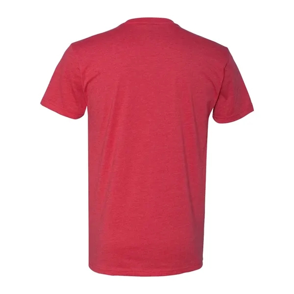 Next Level Unisex CVC T-Shirt - Next Level Unisex CVC T-Shirt - Image 66 of 91