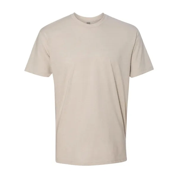 Next Level Unisex CVC T-Shirt - Next Level Unisex CVC T-Shirt - Image 70 of 91