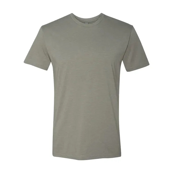 Next Level Unisex CVC T-Shirt - Next Level Unisex CVC T-Shirt - Image 76 of 91