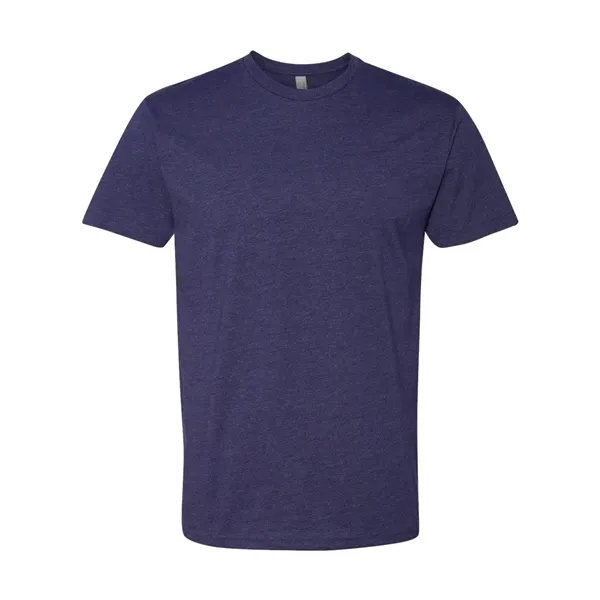 Next Level Unisex CVC T-Shirt - Next Level Unisex CVC T-Shirt - Image 79 of 91