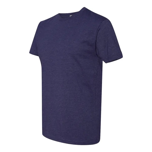 Next Level Unisex CVC T-Shirt - Next Level Unisex CVC T-Shirt - Image 80 of 91
