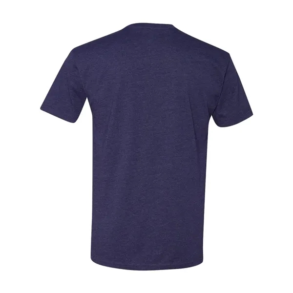Next Level Unisex CVC T-Shirt - Next Level Unisex CVC T-Shirt - Image 81 of 91