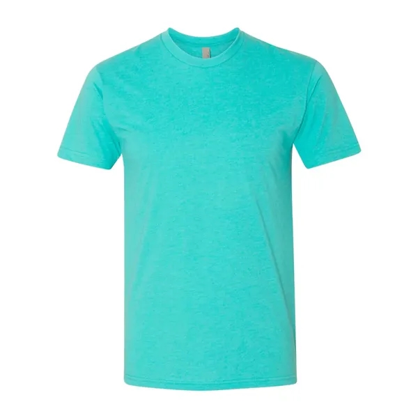 Next Level Unisex CVC T-Shirt - Next Level Unisex CVC T-Shirt - Image 82 of 91