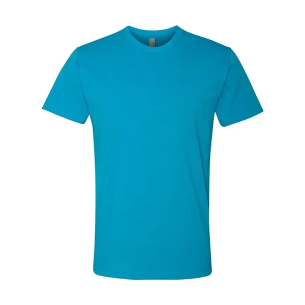 Next Level Unisex CVC T-Shirt - Next Level Unisex CVC T-Shirt - Image 84 of 91