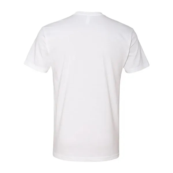Next Level Unisex CVC T-Shirt - Next Level Unisex CVC T-Shirt - Image 91 of 91