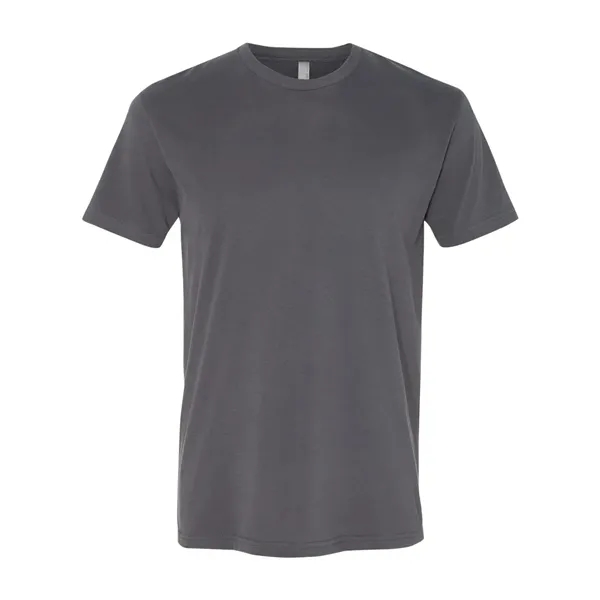 Next Level Sueded T-Shirt - Next Level Sueded T-Shirt - Image 22 of 47
