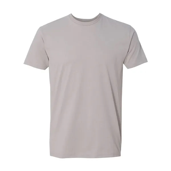 Next Level Sueded T-Shirt - Next Level Sueded T-Shirt - Image 25 of 47
