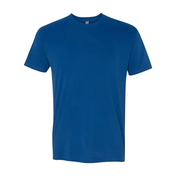 Next Level Sueded T-Shirt - Next Level Sueded T-Shirt - Image 36 of 47
