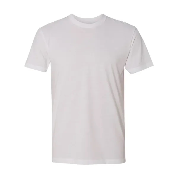 Next Level Sueded T-Shirt - Next Level Sueded T-Shirt - Image 45 of 47