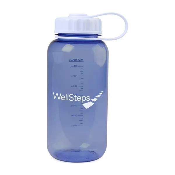 Arlo Sport Bottle - 37 Oz. - Arlo Sport Bottle - 37 Oz. - Image 0 of 4