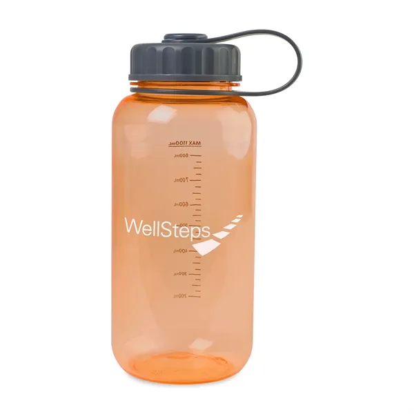 Arlo Sport Bottle - 37 Oz. - Arlo Sport Bottle - 37 Oz. - Image 3 of 4
