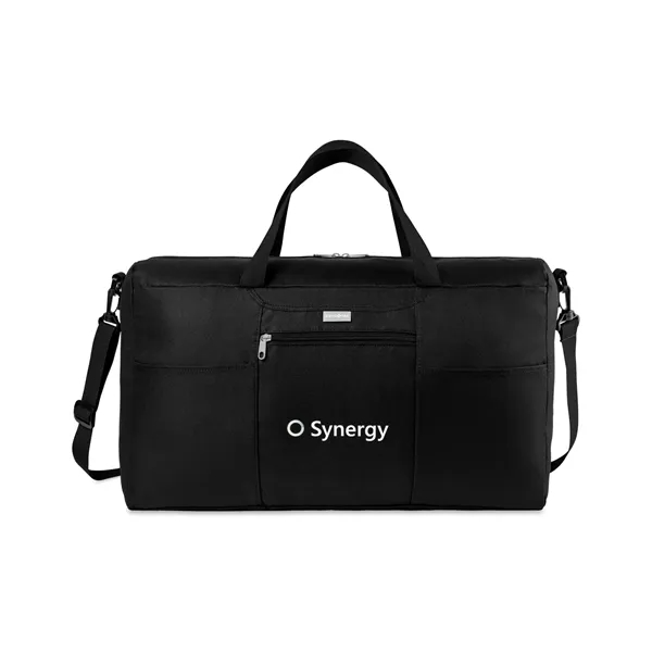 Samsonite Foldaway Duffel - Samsonite Foldaway Duffel - Image 0 of 4