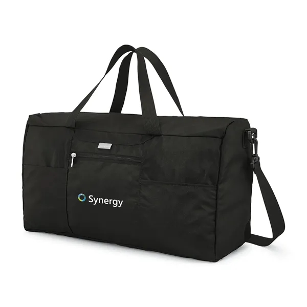 Samsonite Foldaway Duffel - Samsonite Foldaway Duffel - Image 1 of 4