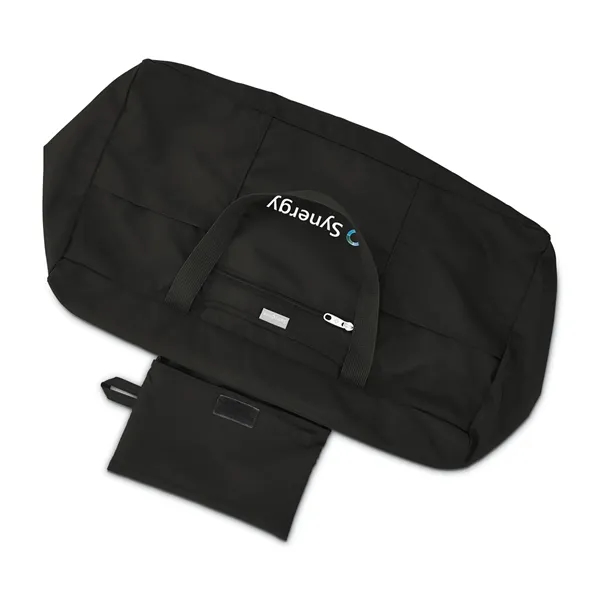 Samsonite Foldaway Duffel - Samsonite Foldaway Duffel - Image 2 of 4