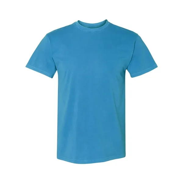 Next Level Inspired Dye Short Sleeve T-Shirt - Next Level Inspired Dye Short Sleeve T-Shirt - Image 0 of 10