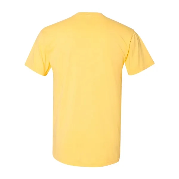 Next Level Inspired Dye Short Sleeve T-Shirt - Next Level Inspired Dye Short Sleeve T-Shirt - Image 2 of 10