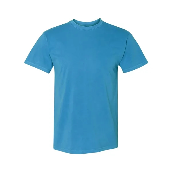 Next Level Inspired Dye Short Sleeve T-Shirt - Next Level Inspired Dye Short Sleeve T-Shirt - Image 5 of 10